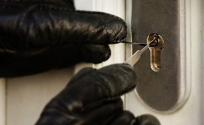 Mastering the Art of Lockpicking