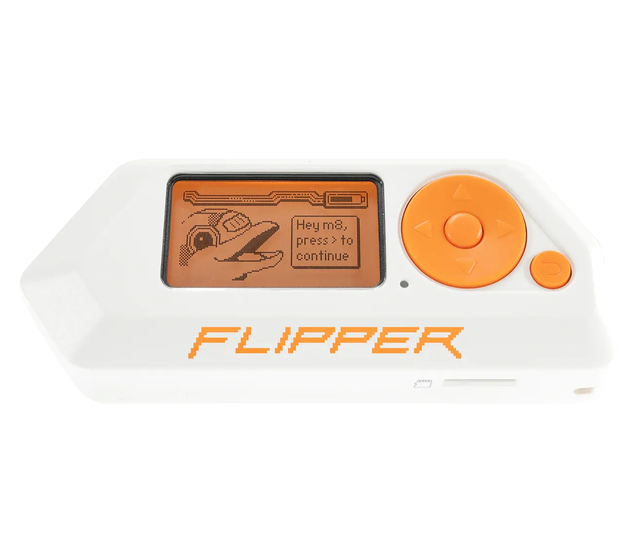 Wat is een Flipper Zero?