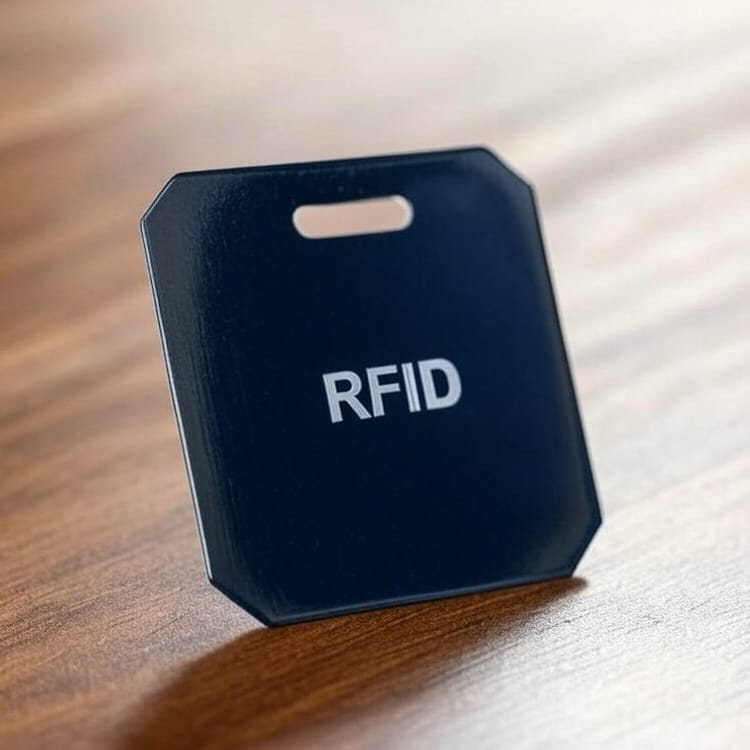 Alles over RFID: beveiliging, readers en veelvoorkomende misverstanden Post feature image